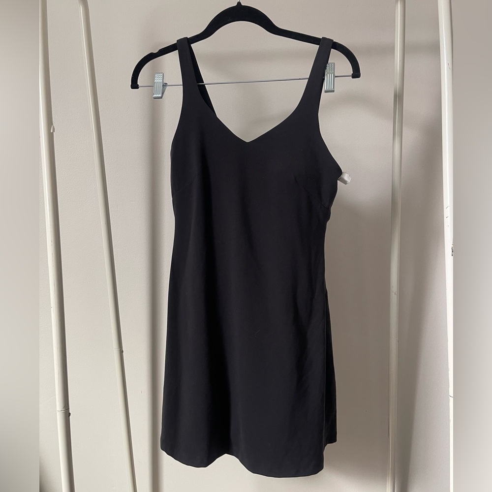 lululemon align dress
